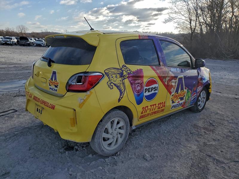 Фото 3 - MITSUBISHI MIRAGE