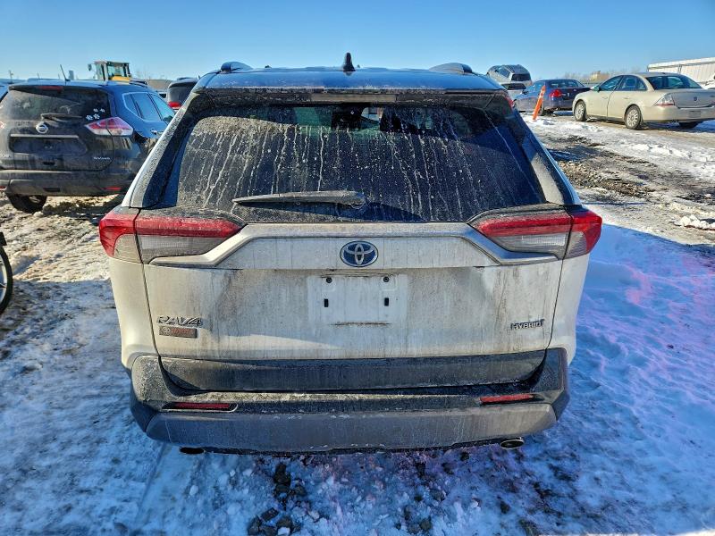 Фото 6 - TOYOTA RAV4