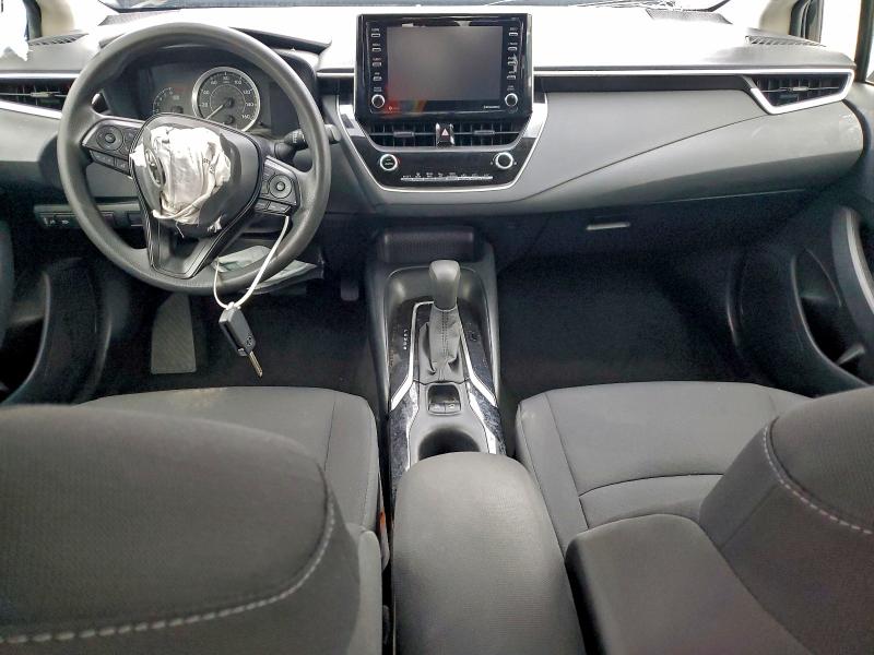 Фото 8 - TOYOTA COROLLA