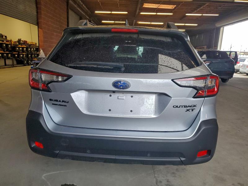 Фото 6 - SUBARU OUTBACK