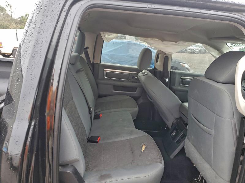 Фото 10 - RAM 1500