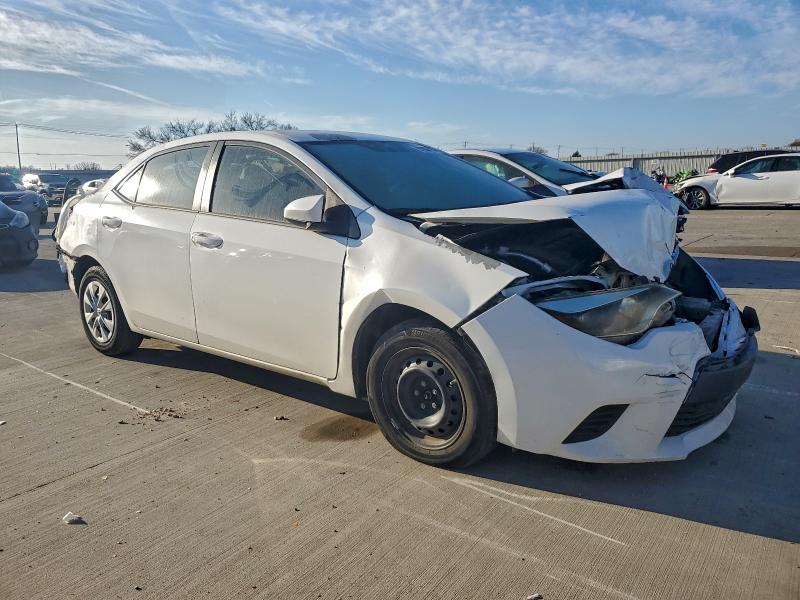 Фото 4 - TOYOTA COROLLA