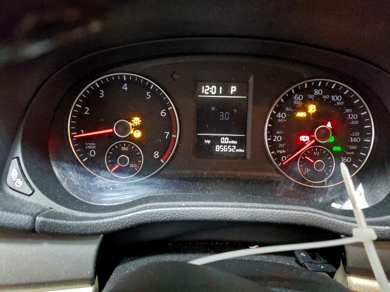 Фото 9 - VOLKSWAGEN PASSAT