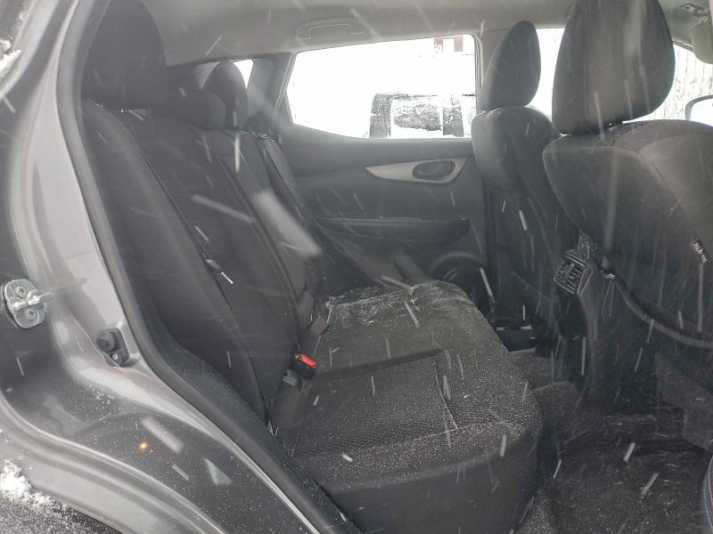 Фото 10 - NISSAN ROGUE