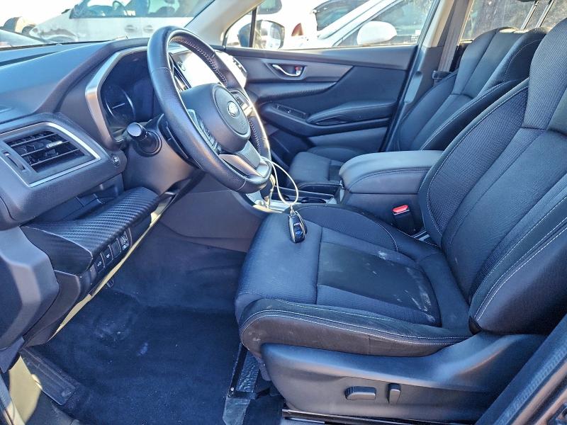 Фото 7 - SUBARU ASCENT