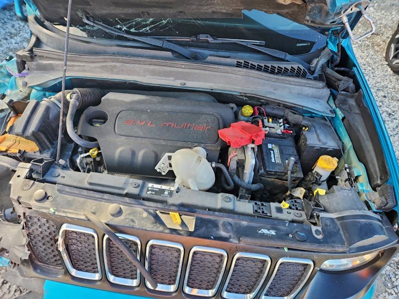 Фото 11 - JEEP RENEGADE