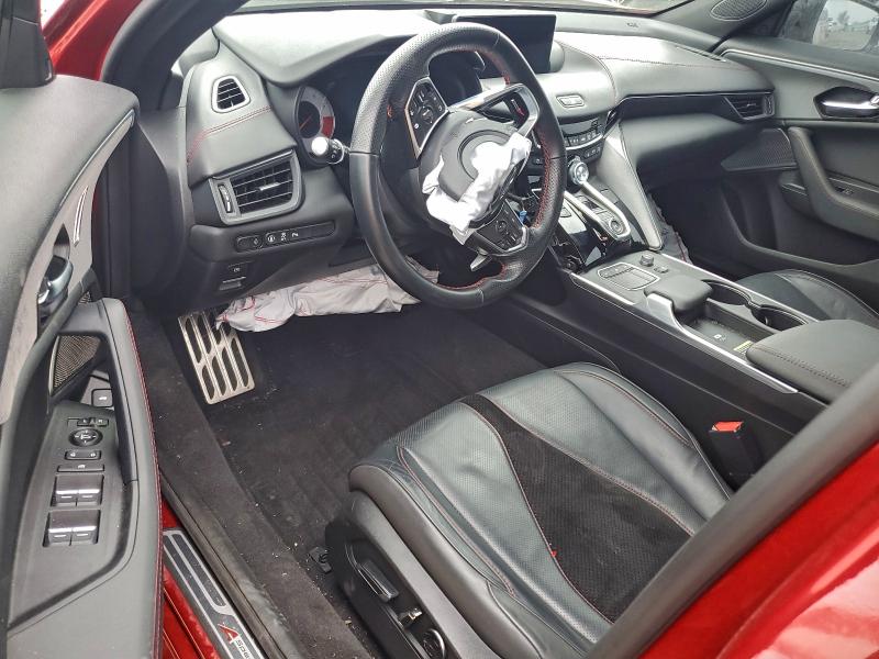 Фото 8 - ACURA TLX