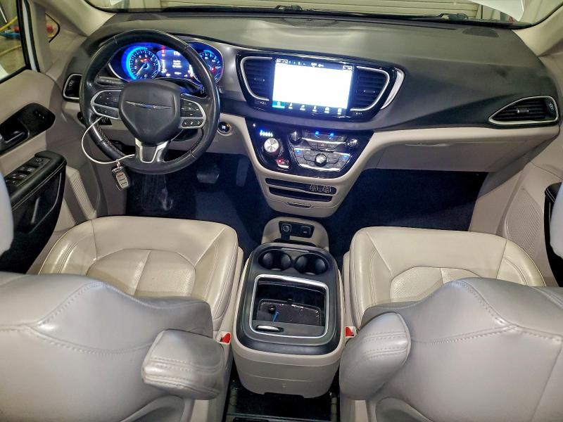 Фото 8 - CHRYSLER PACIFICA