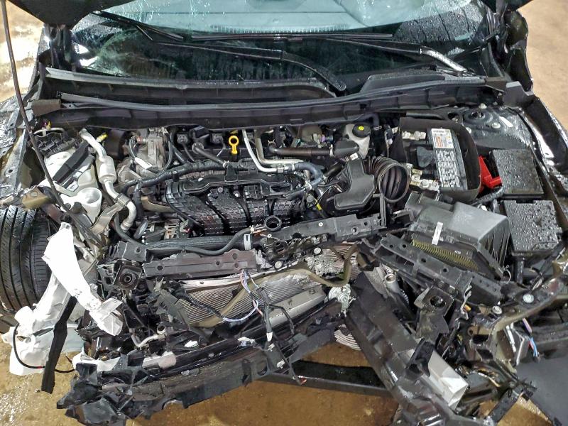 Фото 11 - NISSAN ALTIMA