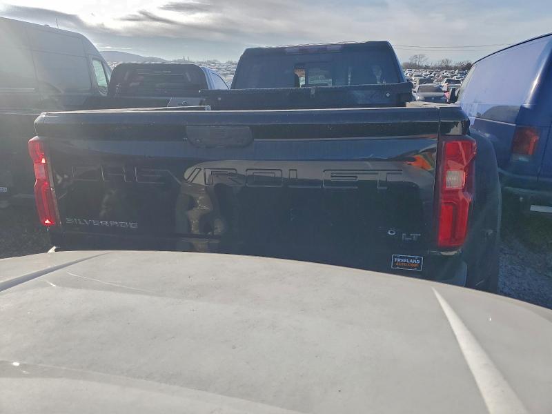 Фото 6 - CHEVROLET ALL Models