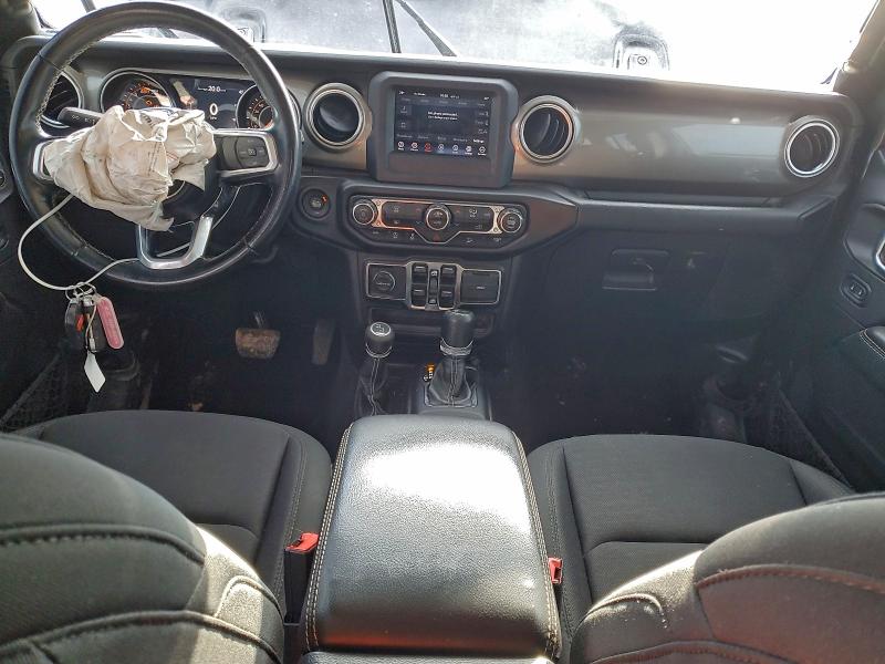 Фото 8 - JEEP WRANGLER