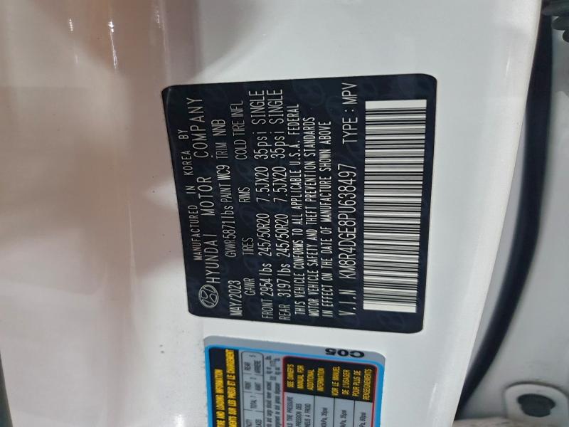 Фото 13 - HYUNDAI PALISADE