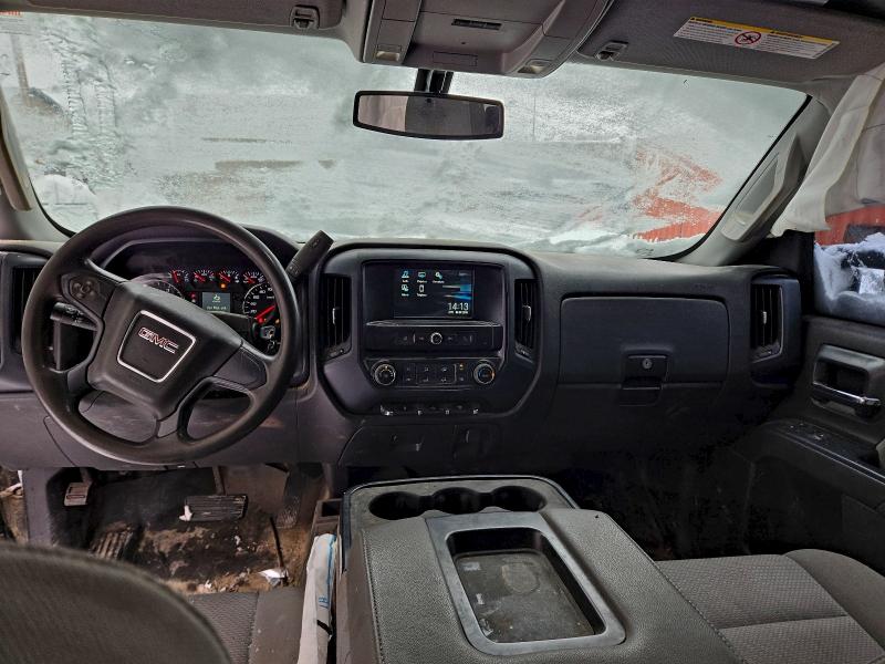 Фото 8 - GMC SIERRA