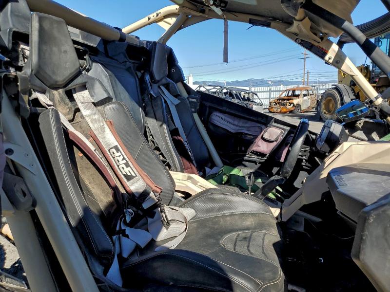 CAN-AM MAVERICK 2023