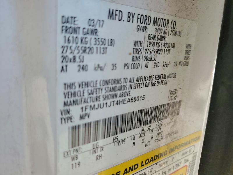 Фото 14 - FORD EXPEDITION