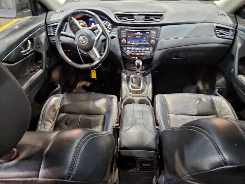 Фото 8 - NISSAN ROGUE