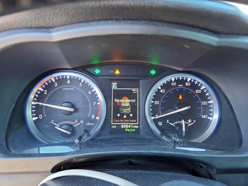 Фото 9 - TOYOTA HIGHLANDER