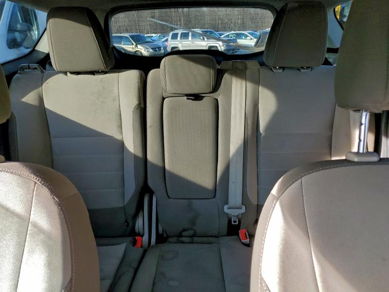 Фото 10 - FORD ESCAPE