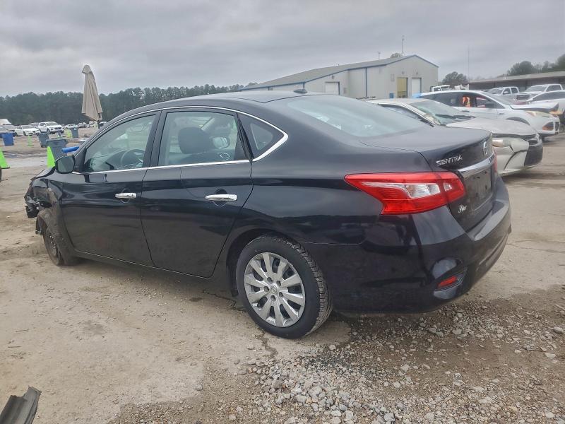 Фото 2 - NISSAN SENTRA