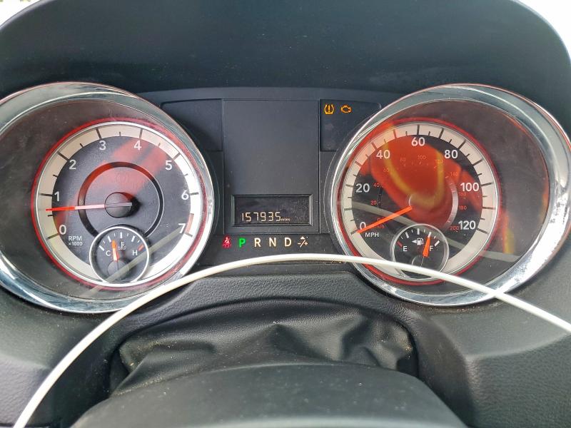 Фото 9 - DODGE CARAVAN