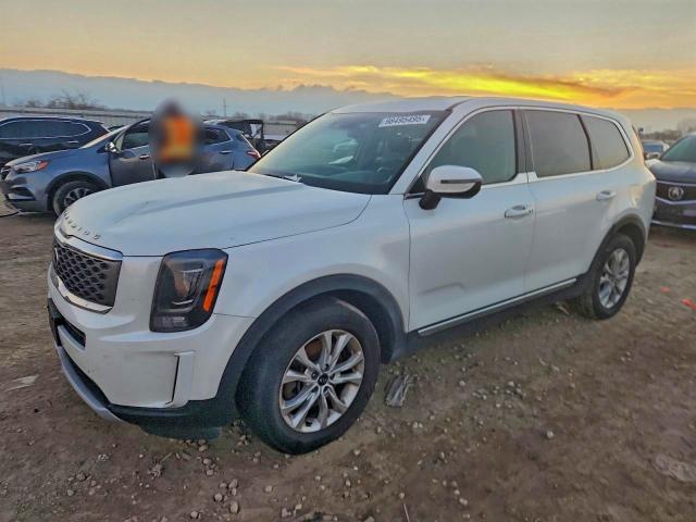 Фото 1 - KIA TELLURIDE