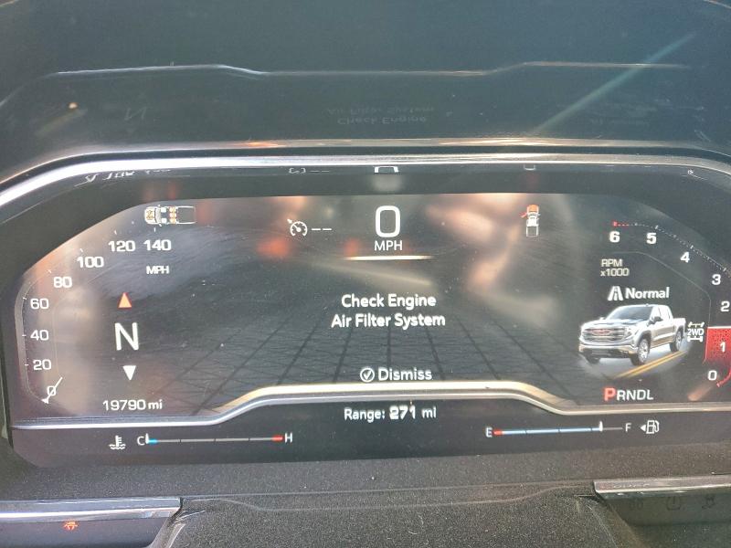 Фото 9 - GMC SIERRA