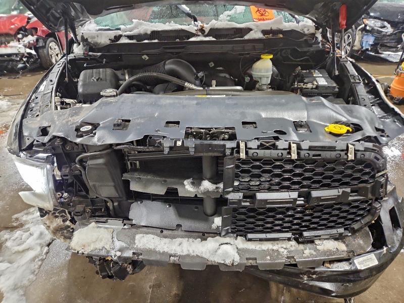 Фото 11 - RAM 1500