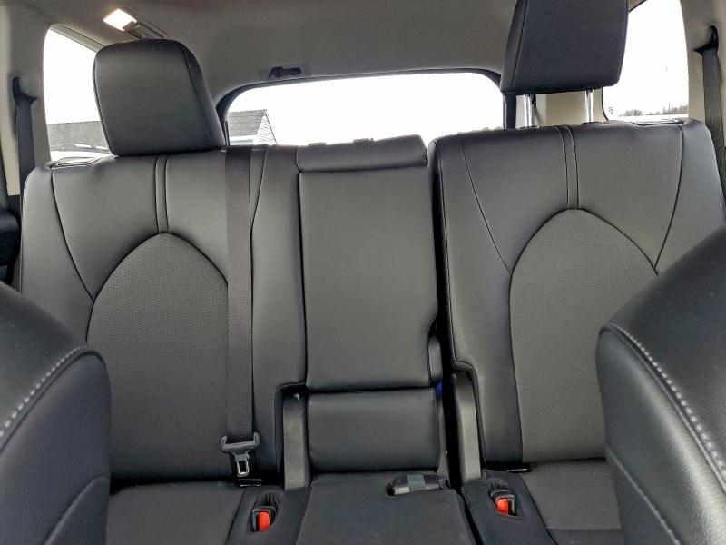 Фото 10 - TOYOTA GRAND HIGH