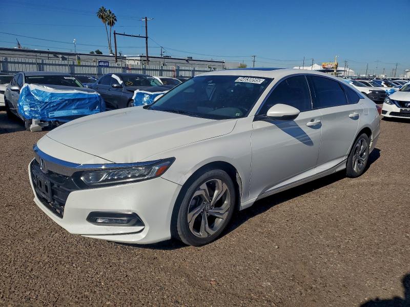 Фото 1 - HONDA ACCORD