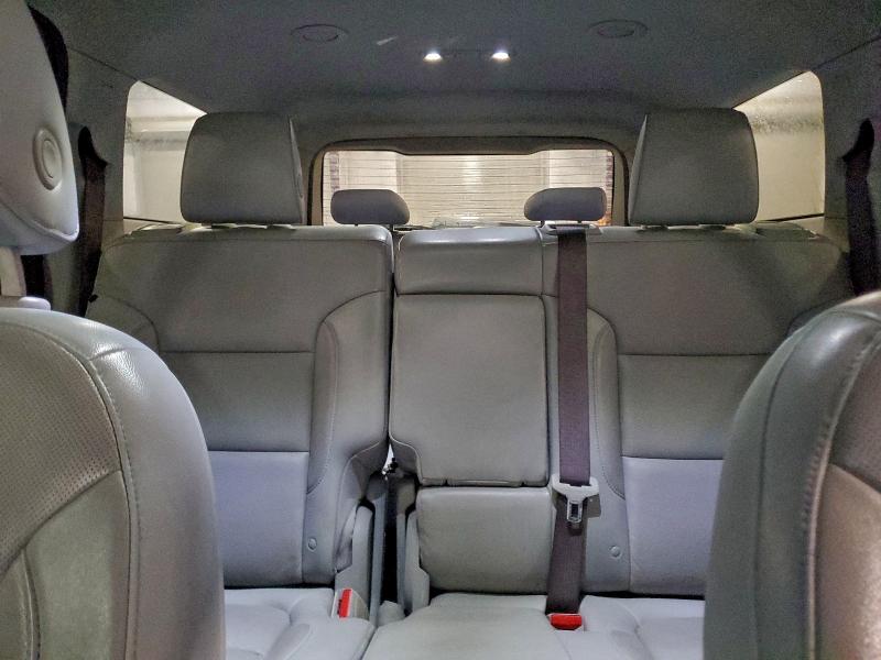 Фото 10 - GMC ACADIA