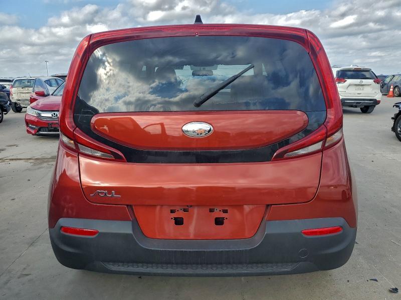 Фото 6 - KIA SOUL