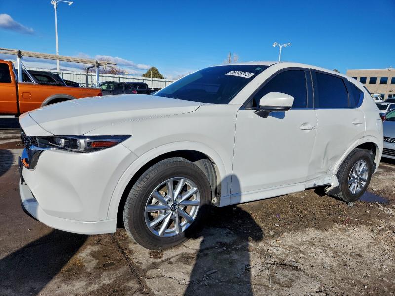 MAZDA CX-5 PREFE 2024 VIN JM3KFBCL1R0481339