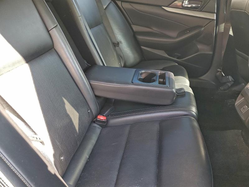 Фото 10 - NISSAN MAXIMA