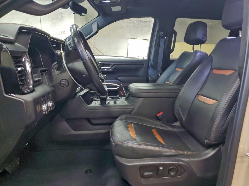 Фото 7 - GMC SIERRA