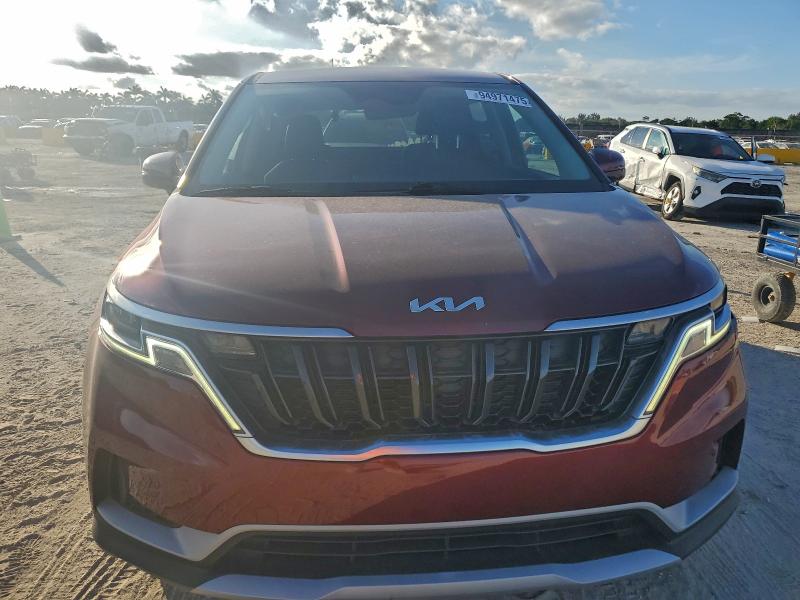 Фото 5 - KIA CARNIVAL L