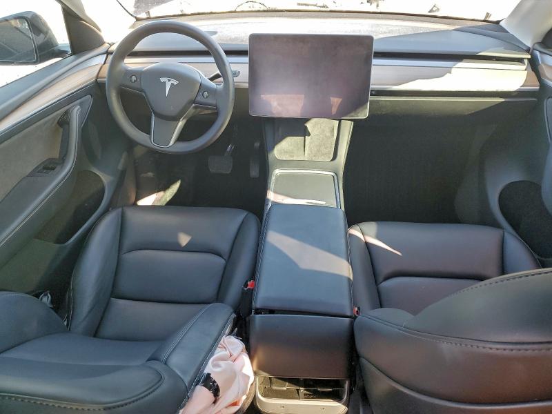Фото 8 - TESLA MODEL Y