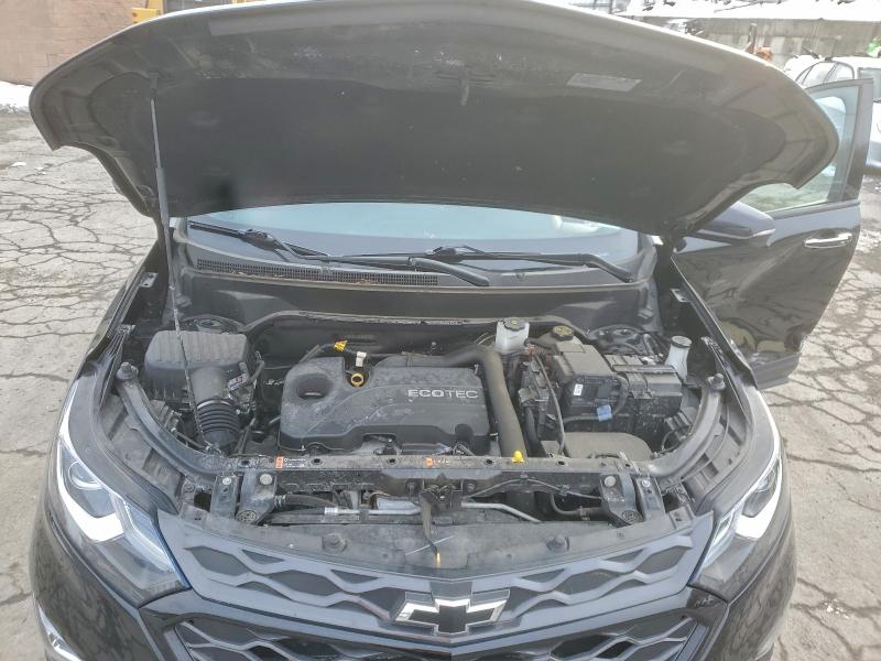 Фото 12 - CHEVROLET EQUINOX