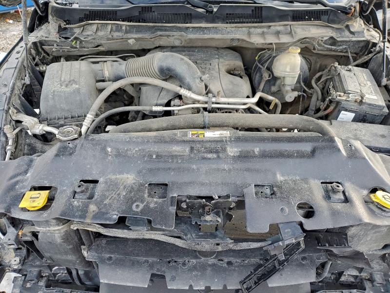 Фото 11 - RAM 1500