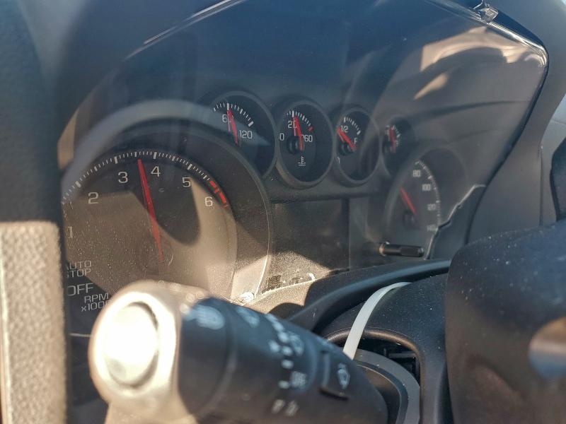 Фото 9 - CHEVROLET ALL Models