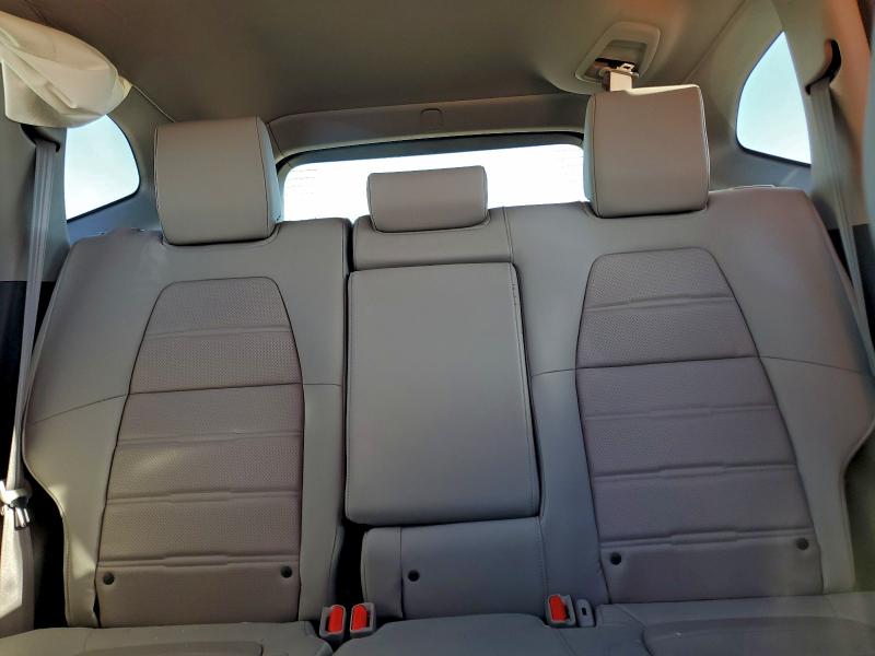 Фото 10 - HONDA CRV