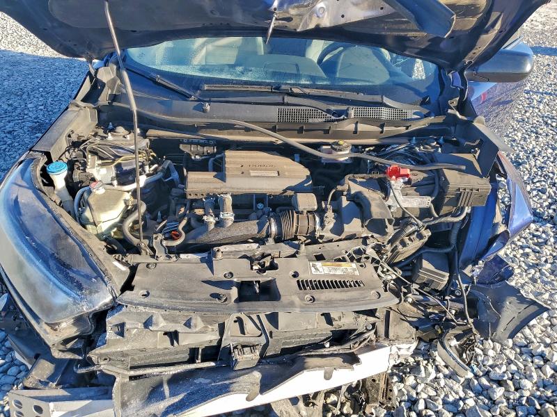 Фото 12 - HONDA CRV