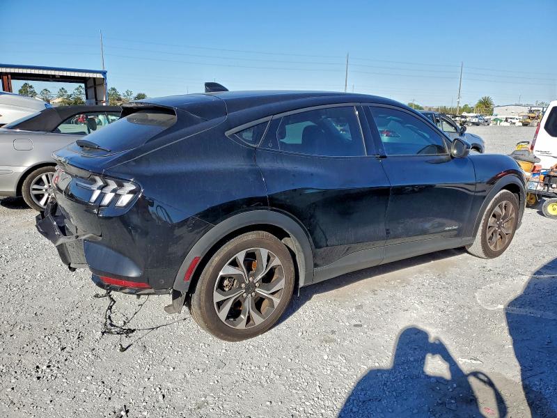 Фото 3 - FORD MUSTANG