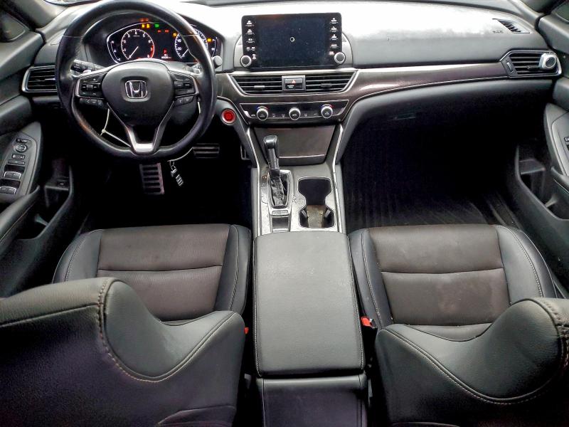 Фото 8 - HONDA ACCORD