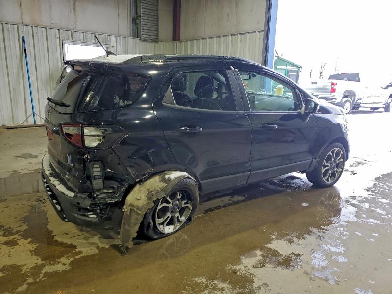 Фото 3 - FORD ECOSPORT