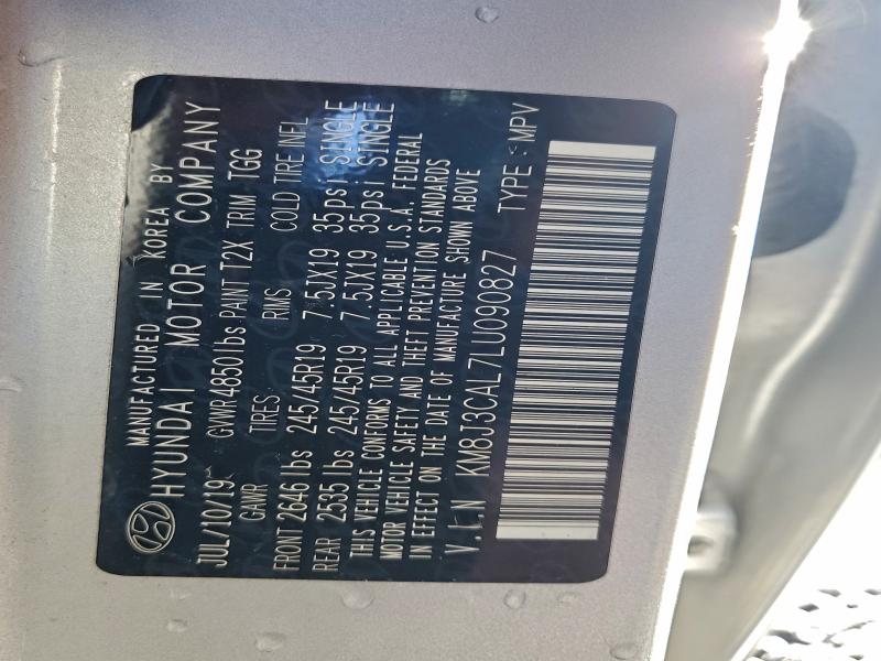 Фото 14 - HYUNDAI TUCSON