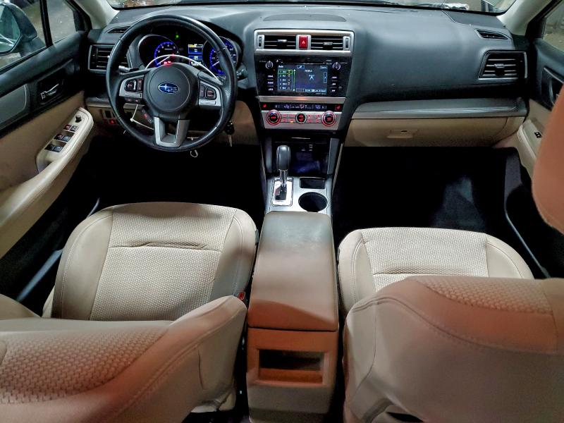 Фото 8 - SUBARU OUTBACK