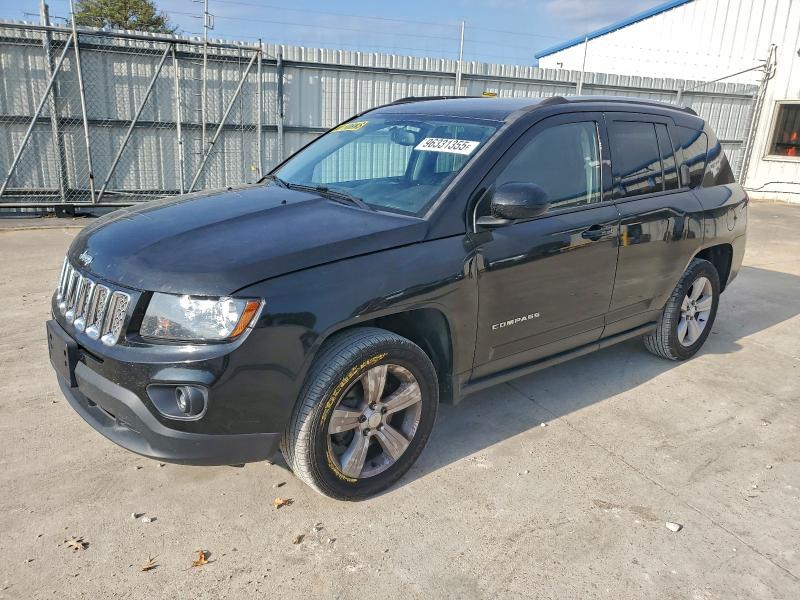 Фото 1 - JEEP COMPASS