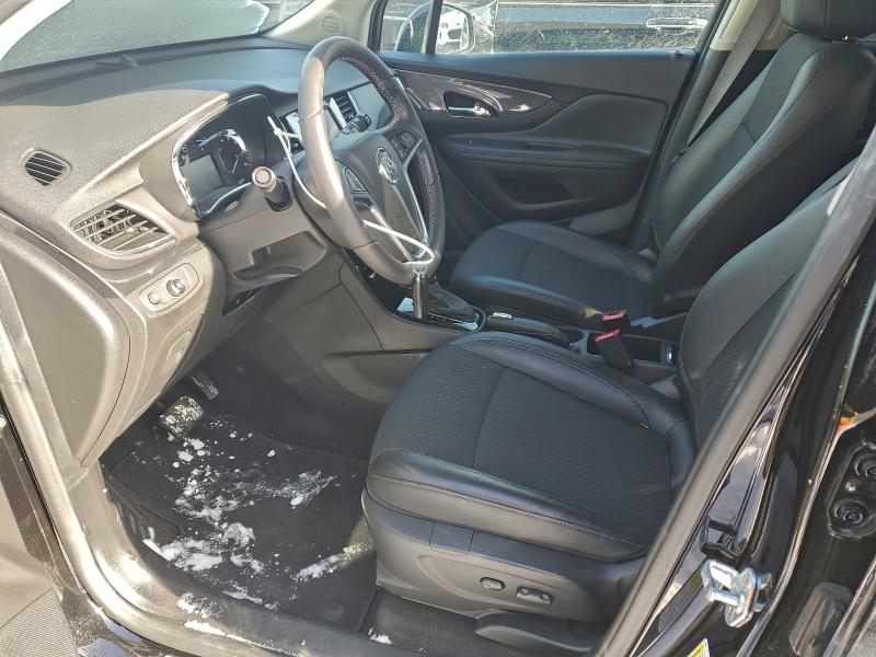 Фото 7 - BUICK ENCORE