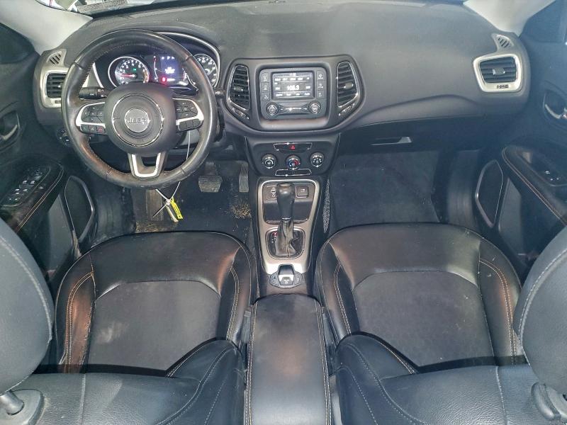 Фото 8 - JEEP COMPASS