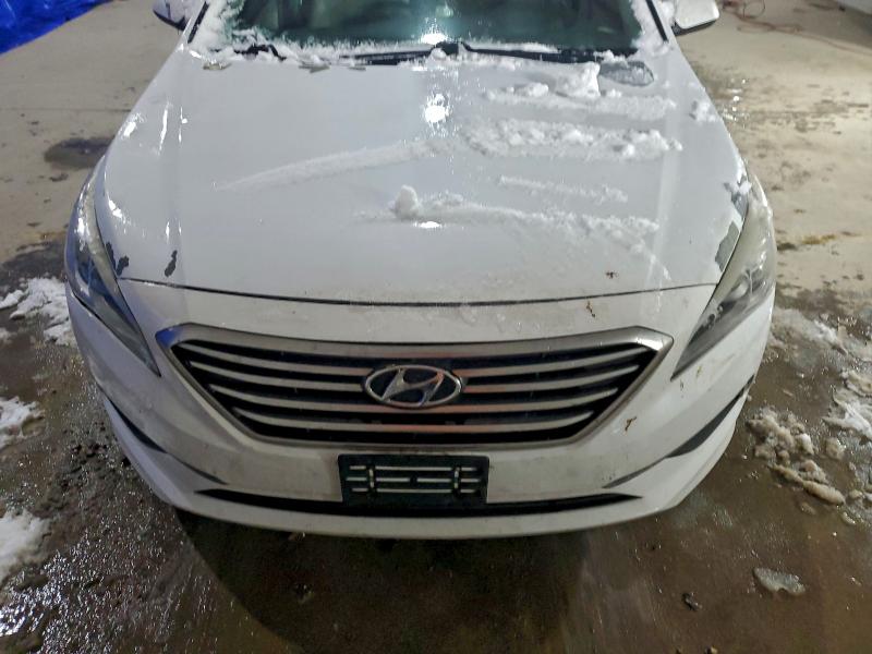 Фото 11 - HYUNDAI SONATA